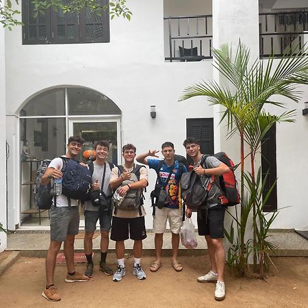 Heritage Rangiri Villa Dambulla Ngoại thất bức ảnh