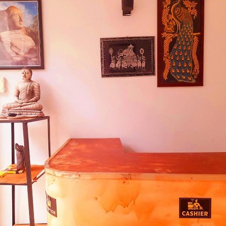 Heritage Rangiri Villa Dambulla Ngoại thất bức ảnh