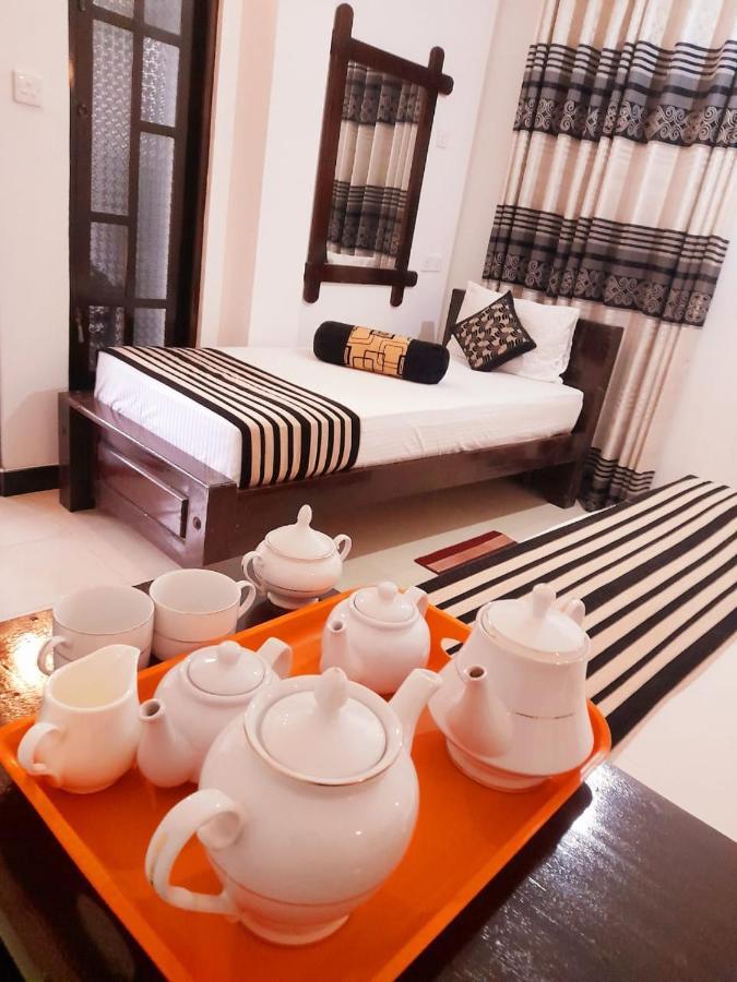 Heritage Rangiri Villa Dambulla Ngoại thất bức ảnh