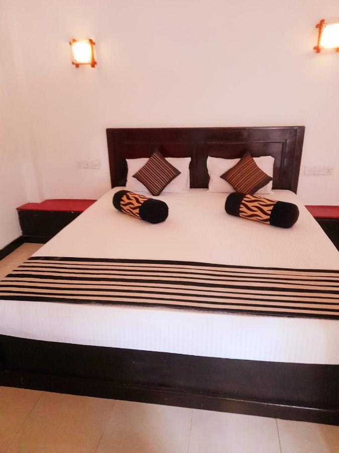 Heritage Rangiri Villa Dambulla Ngoại thất bức ảnh
