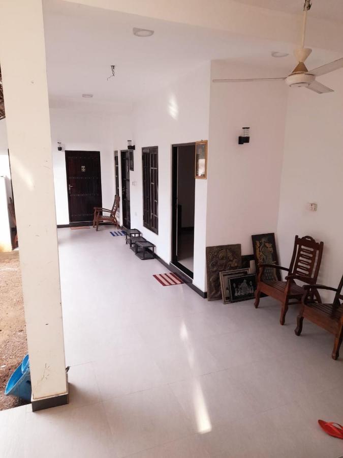 Heritage Rangiri Villa Dambulla Ngoại thất bức ảnh