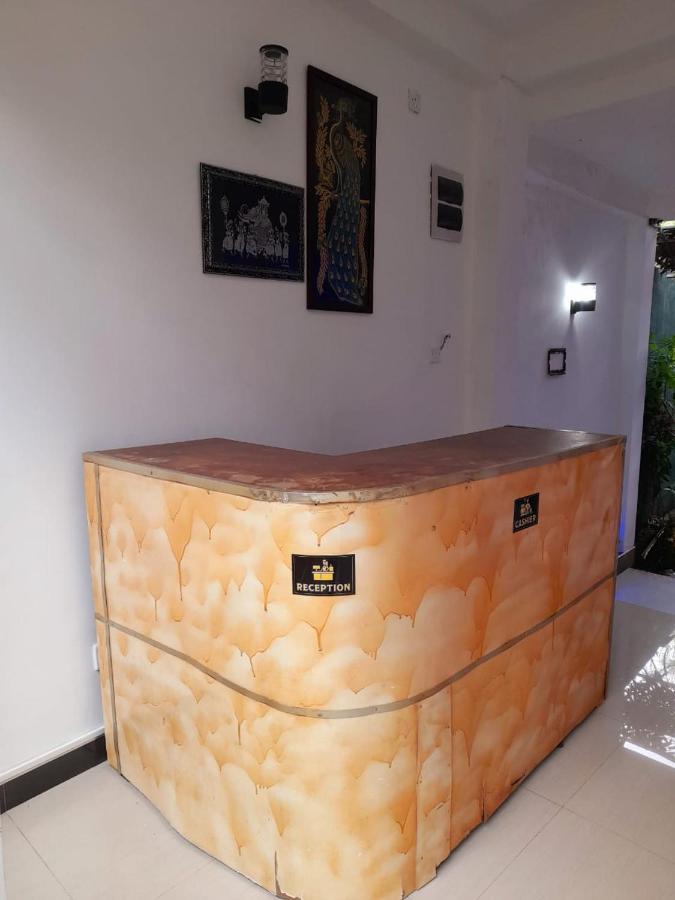 Heritage Rangiri Villa Dambulla Ngoại thất bức ảnh