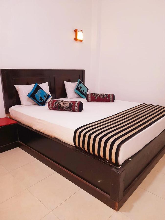 Heritage Rangiri Villa Dambulla Ngoại thất bức ảnh