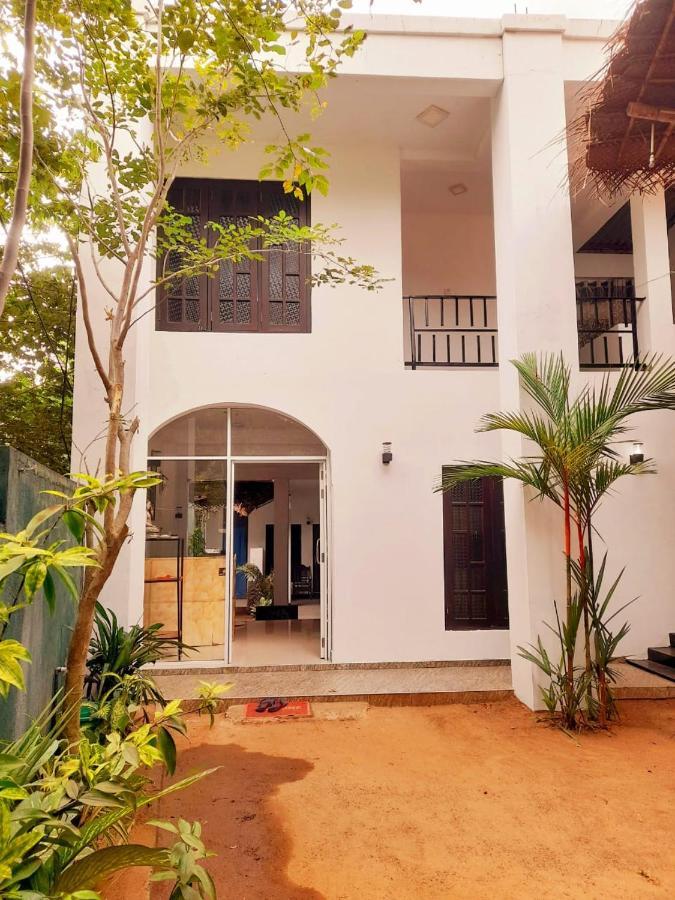 Heritage Rangiri Villa Dambulla Ngoại thất bức ảnh