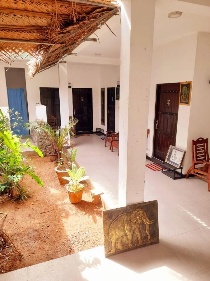 Heritage Rangiri Villa Dambulla Ngoại thất bức ảnh