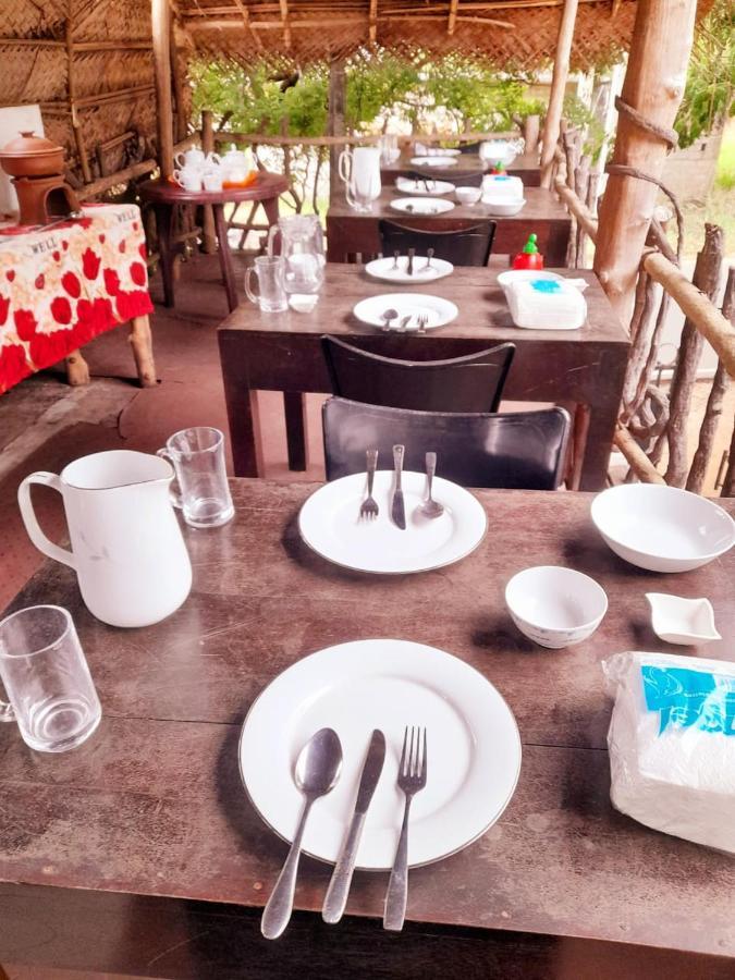 Heritage Rangiri Villa Dambulla Ngoại thất bức ảnh