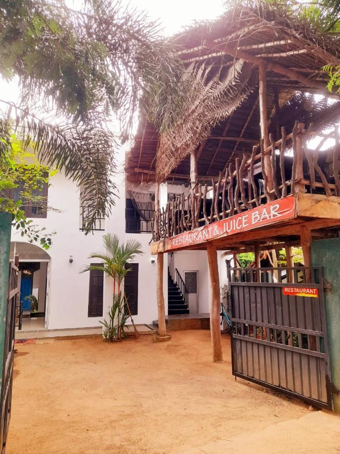 Heritage Rangiri Villa Dambulla Ngoại thất bức ảnh
