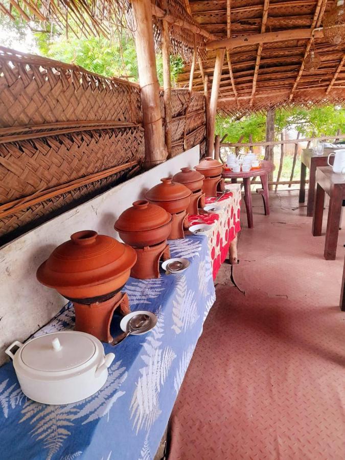Heritage Rangiri Villa Dambulla Ngoại thất bức ảnh
