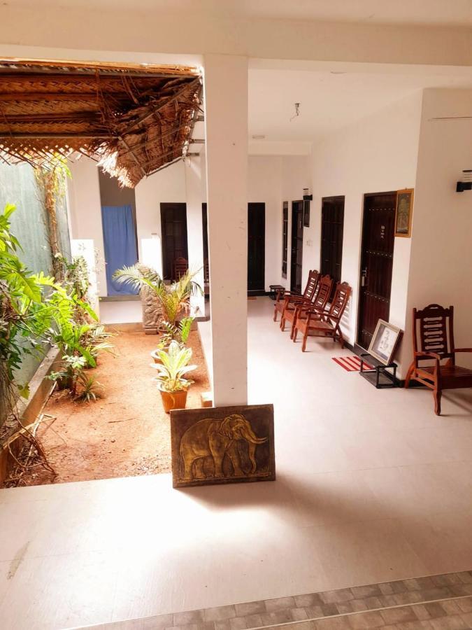 Heritage Rangiri Villa Dambulla Ngoại thất bức ảnh