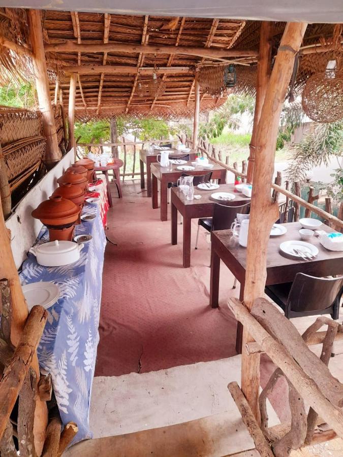Heritage Rangiri Villa Dambulla Ngoại thất bức ảnh