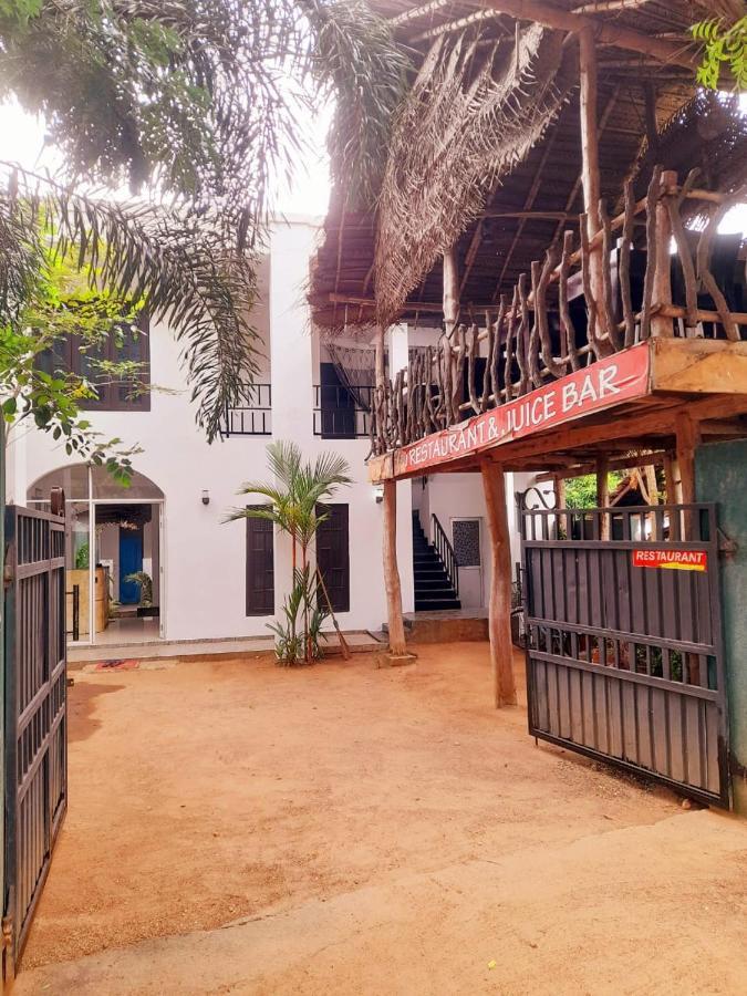 Heritage Rangiri Villa Dambulla Ngoại thất bức ảnh