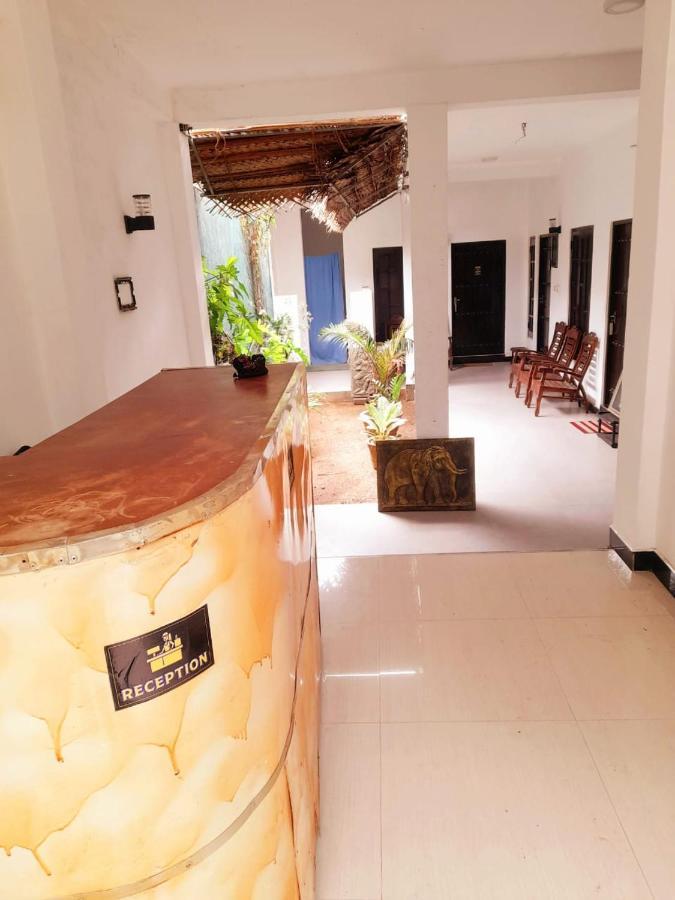Heritage Rangiri Villa Dambulla Ngoại thất bức ảnh