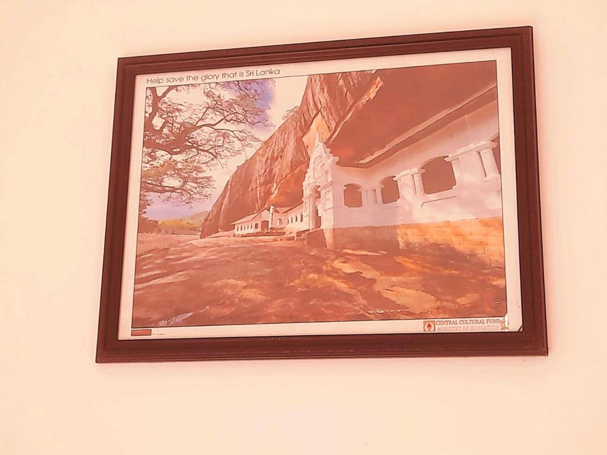 Heritage Rangiri Villa Dambulla Ngoại thất bức ảnh