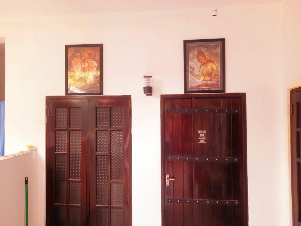 Heritage Rangiri Villa Dambulla Ngoại thất bức ảnh