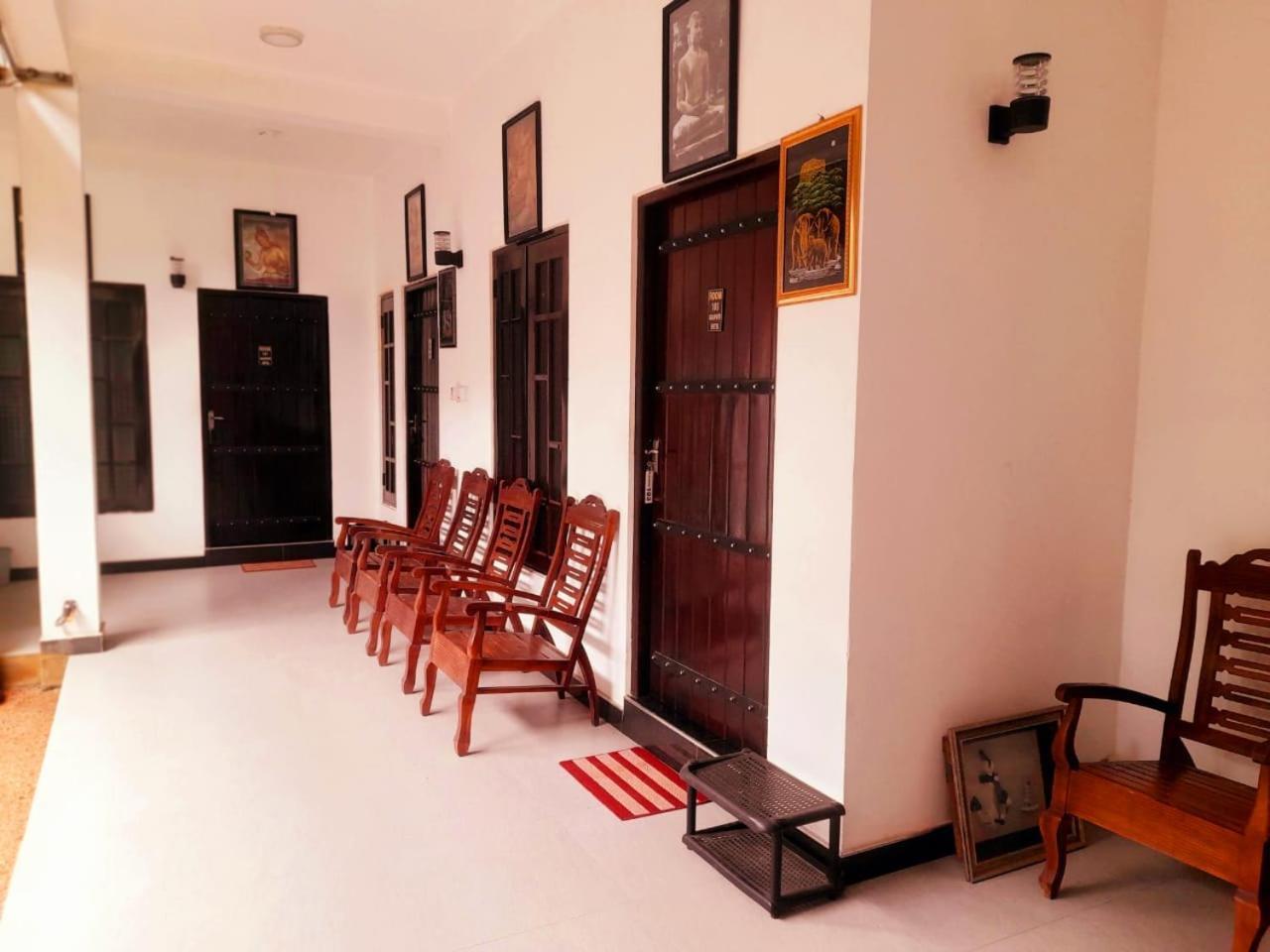 Heritage Rangiri Villa Dambulla Ngoại thất bức ảnh